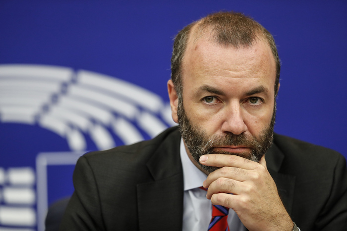 Депутати от Европейската народна партия ЕНП ще пристигнат в София